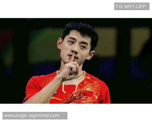 2010年张继科与王皓巅峰对决精彩回顾乒乓球赛场的传奇瞬间